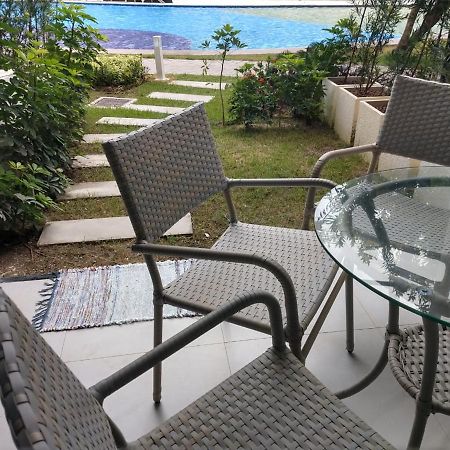 Maui Beach Residence - Beira Mar - Apartamento Terreo Recife Exterior foto