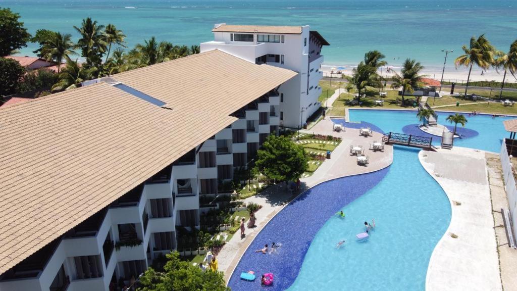 Maui Beach Residence - Beira Mar - Apartamento Terreo Recife Exterior foto