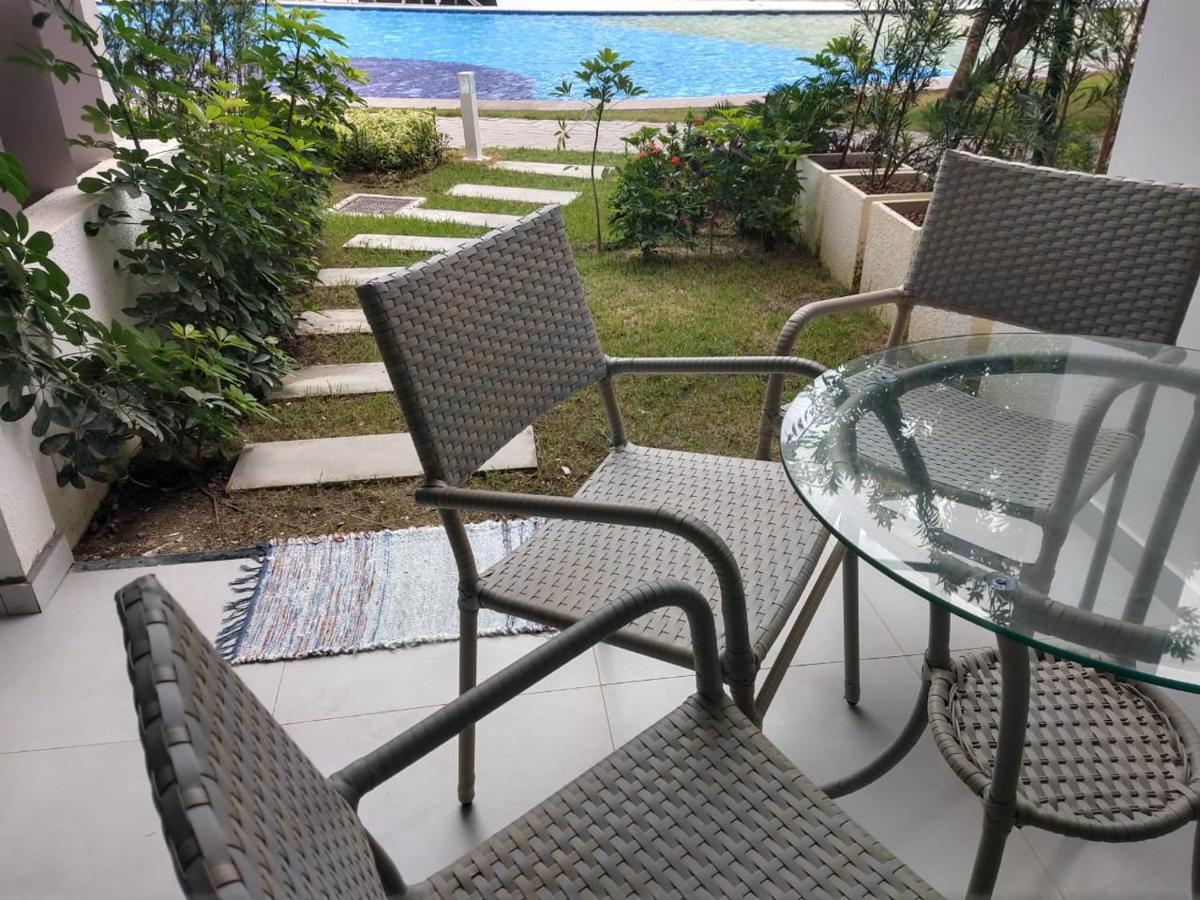 Maui Beach Residence - Beira Mar - Apartamento Terreo Recife Exterior foto