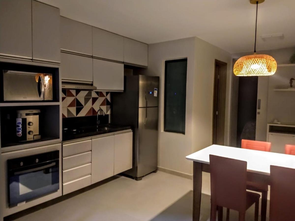Maui Beach Residence - Beira Mar - Apartamento Terreo Recife Exterior foto
