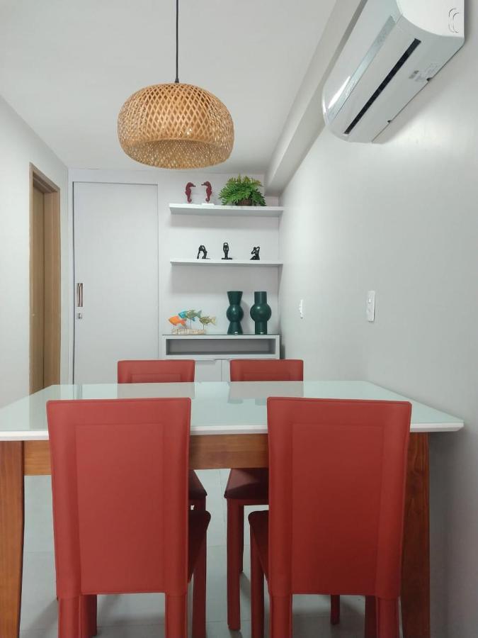 Maui Beach Residence - Beira Mar - Apartamento Terreo Recife Exterior foto