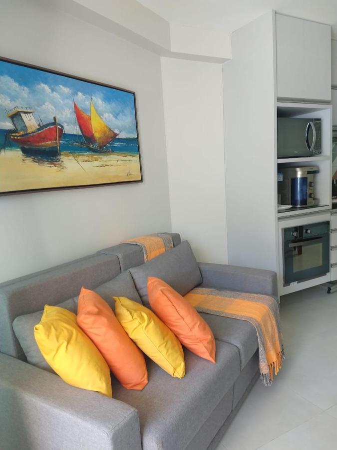 Maui Beach Residence - Beira Mar - Apartamento Terreo Recife Exterior foto