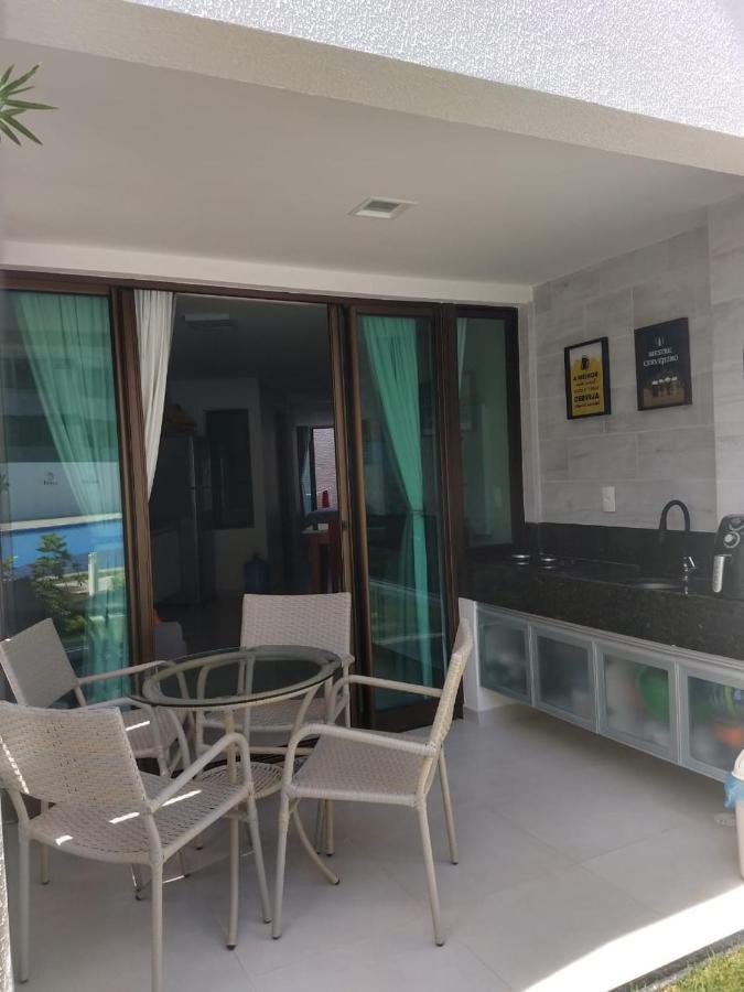 Maui Beach Residence - Beira Mar - Apartamento Terreo Recife Exterior foto